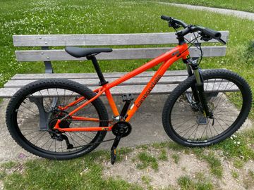 Used Cannondale Trail 6 SM 2021 2021 MTB