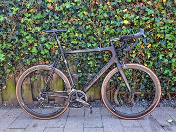 Used Sensa Giulia Shimano Ultegra 2020 Corsa & gravel