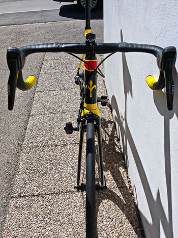 Used Wilier GTR Sl Race 2021 Road & Gravel, Orange — image 2 of 7