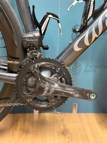 Used Wilier Filante SLR CAMPAGNOLO SUPER RECORD WIRELESS 2X12S 2025 2025 Road & Gravel — image 4 of 15