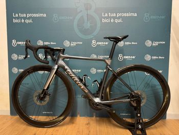 Used Wilier Filante SLR CAMPAGNOLO SUPER RECORD WIRELESS 2X12S 2025 2025 Road & Gravel — image 13 of 15