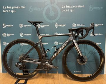 Used Wilier Filante SLR CAMPAGNOLO SUPER RECORD WIRELESS 2X12S 2025 2025 Road & Gravel