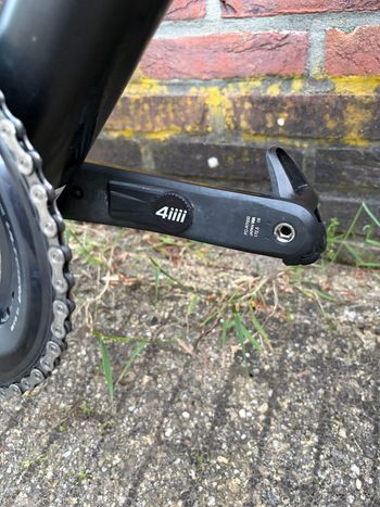 Used Trek Domane SL 7 Disc 2019 2019 Road & Gravel, Black — image 6 of 9