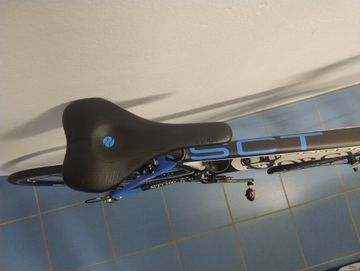 Brugt Storck Scentron Campagnolo Centaur 2015 Road & Gravel — billede 6 af 7