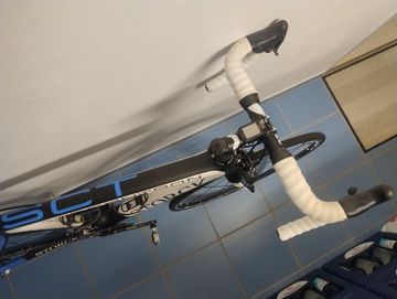 Brugt Storck Scentron Campagnolo Centaur 2015 Road & Gravel — billede 7 af 7