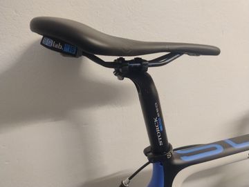 Brugt Storck Scentron Campagnolo Centaur 2015 Road & Gravel — billede 5 af 7