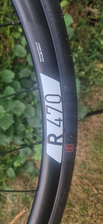 Brugt Stevens Vapor Shimano GRX 2020 Road & Gravel — billede 9 af 13