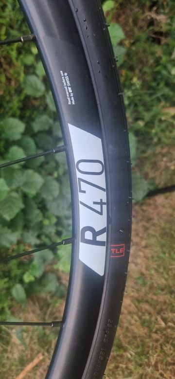 Gebrauchtes Stevens Vapor Shimano GRX 2020 Road & Gravel, Schwarz — Bild 9 von 13