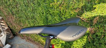 Used Stevens Vapor Shimano GRX 2020 Road & Gravel, Black — image 8 of 8
