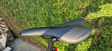 Gebrauchtes Stevens Vapor Shimano GRX 2020 Road & Gravel, Schwarz — Bild 8 von 13
