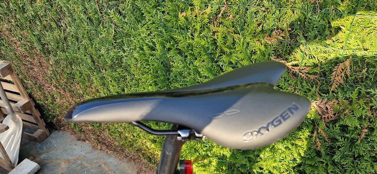 Used Stevens Vapor Shimano GRX 2020 Road & Gravel, Black — image 8 of 8