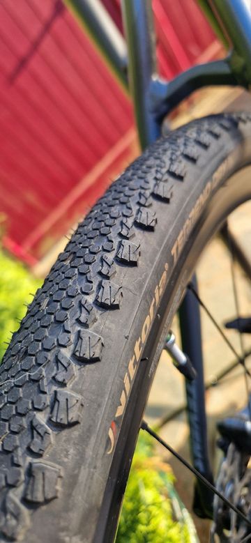 Gebrauchtes Stevens Vapor Shimano GRX 2020 Road & Gravel, Schwarz — Bild 4 von 13