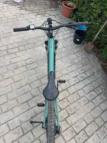 Used BULLS Copperhead EVO 1 29 2023 2023 Mountainbike, Green, 29 — image 4 of 6