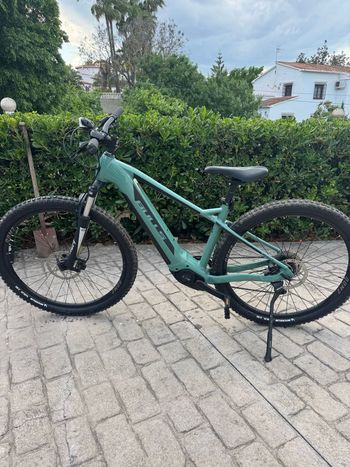 Used BULLS Copperhead EVO 1 29 2023 2023 Mountainbike, Green, 29 — image 2 of 6