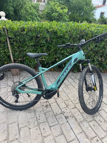 Used BULLS Copperhead EVO 1 29 2023 2023 MTB