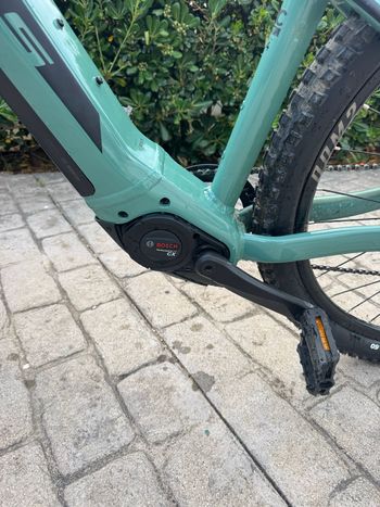 Used BULLS Copperhead EVO 1 29 2023 2023 Mountainbike, Green, 29 — image 6 of 6