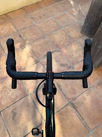 Used 3T Exploro Shimano GRX 2026 Road & Gravel, Grün — image 7 of 10