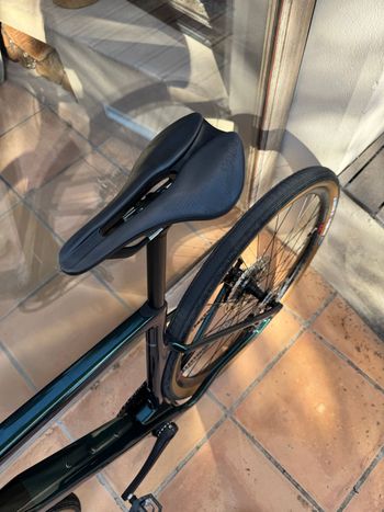 Used 3T Exploro Shimano GRX 2026 Road & Gravel, Grün — image 9 of 10