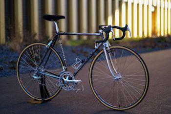 Used Scott Addict 10 2026 2026 Road & Gravel, Black — image 3 of 10