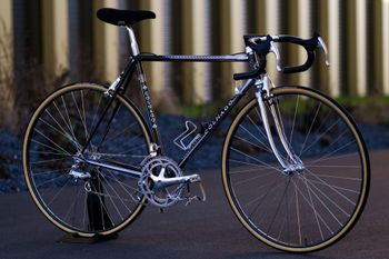 Used Scott Addict 10 2026 2026 Road & Gravel, Black — image 10 of 10
