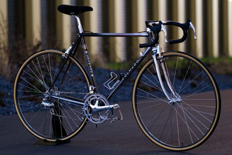 Used Scott Addict 10 2026 2026 Road & Gravel, Black — image 10 of 10