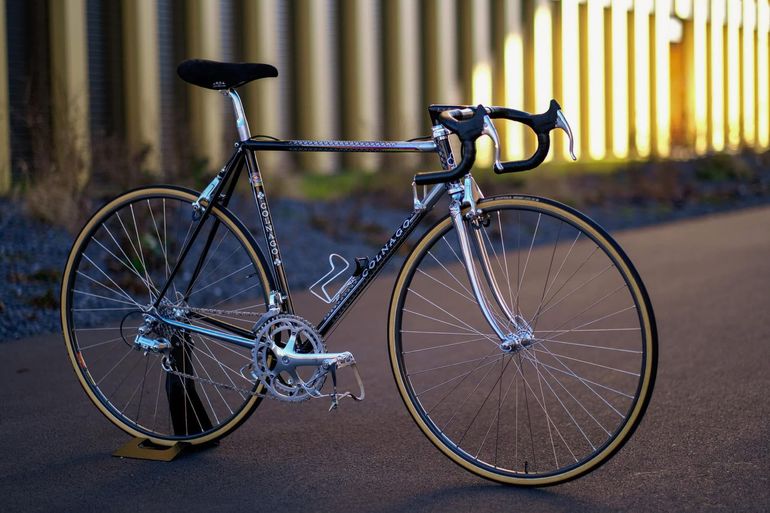 Used Scott Addict 10 2026 2026 Road & Gravel, Black — image 4 of 10