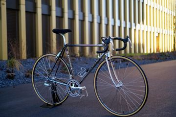 Used Scott Addict 10 2026 2026 Road & Gravel, Black — image 8 of 10