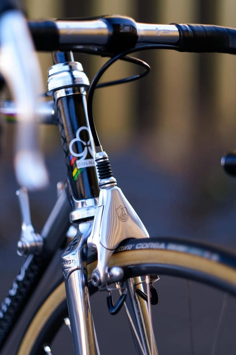 Used Scott Addict 10 2026 2026 Road & Gravel, Black — image 5 of 10