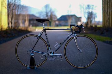 Used Scott Addict 10 2026 2026 Road & Gravel, Black — image 2 of 10