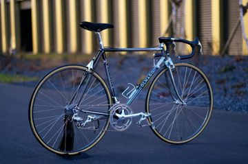 Used Scott Addict 10 2026 2026 Road & Gravel, Black — image 1 of 10