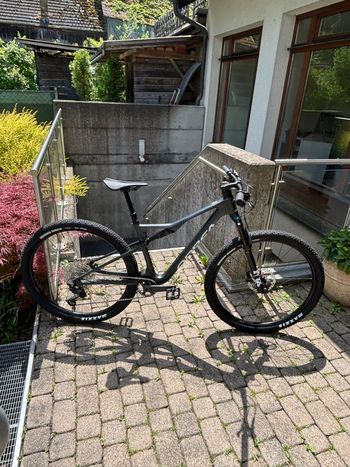 Used Orbea OIZ M30 2025 2025 MTB
