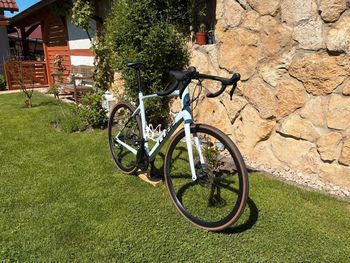 Used CUBE ATTAIN GTC RACE 2023 2023 Road & Gravel, Bianco — image 2 of 7