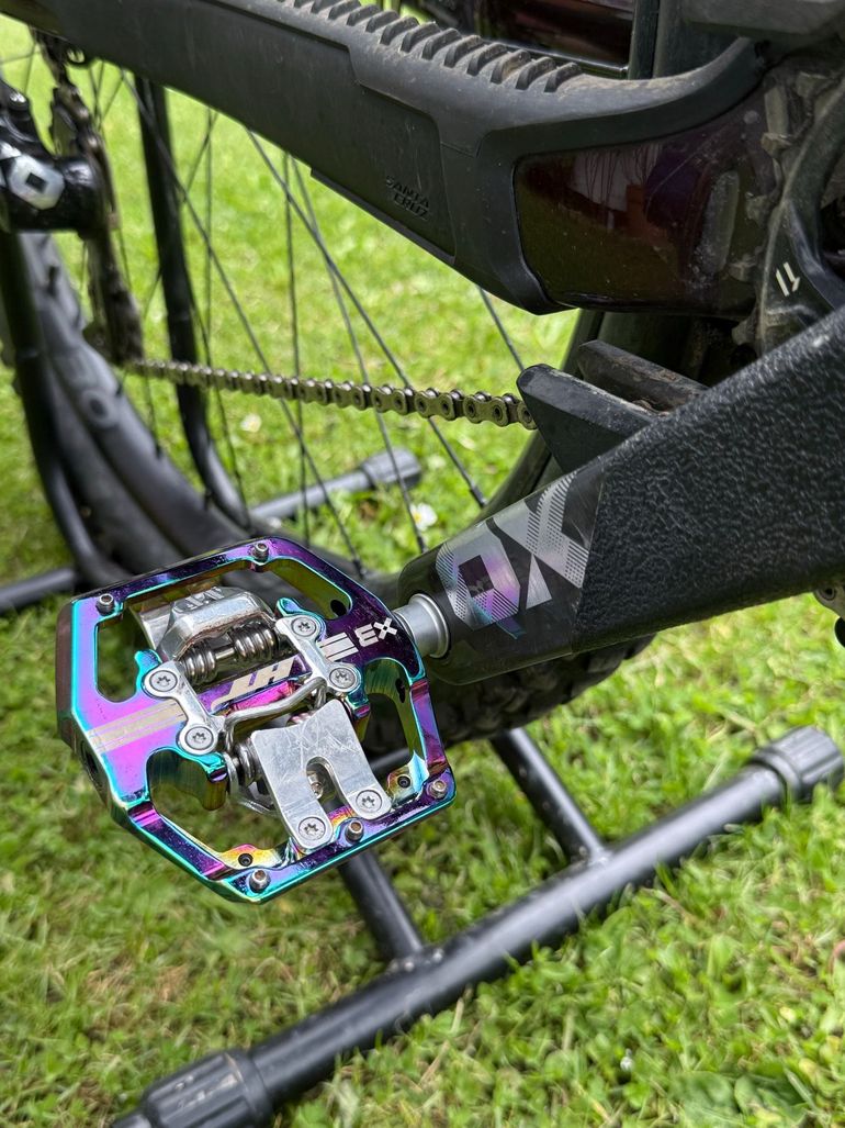 Used Santa Cruz V10 DH X01 / Carbon CC / 29 2022 2022 Mountainbike — image 30 of 33