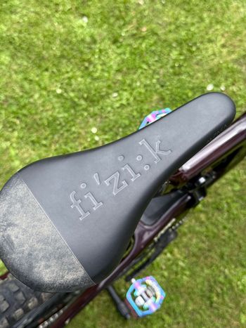 Used Santa Cruz V10 DH X01 / Carbon CC / 29 2022 2022 Mountainbike — image 24 of 33