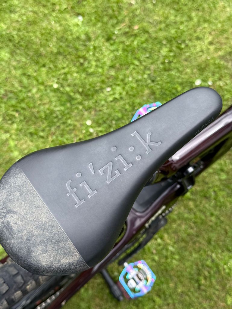 Used Santa Cruz V10 DH X01 / Carbon CC / 29 2022 2022 Mountainbike — image 24 of 33