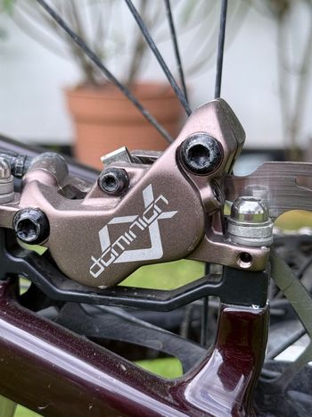 Used Santa Cruz V10 DH X01 / Carbon CC / 29 2022 2022 Mountainbike — image 14 of 33