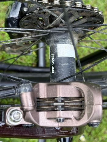 Used Santa Cruz V10 DH X01 / Carbon CC / 29 2022 2022 Mountainbike — image 13 of 33