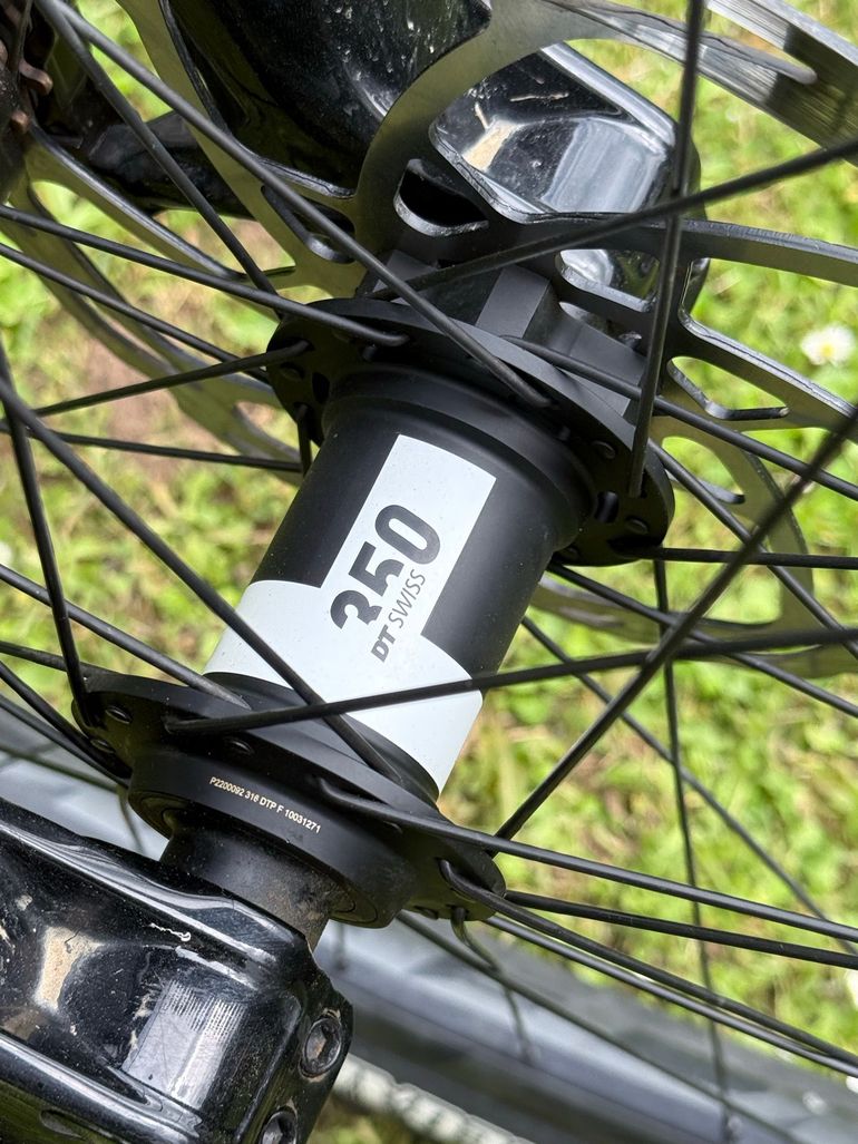 Used Santa Cruz V10 DH X01 / Carbon CC / 29 2022 2022 Mountainbike — image 18 of 33