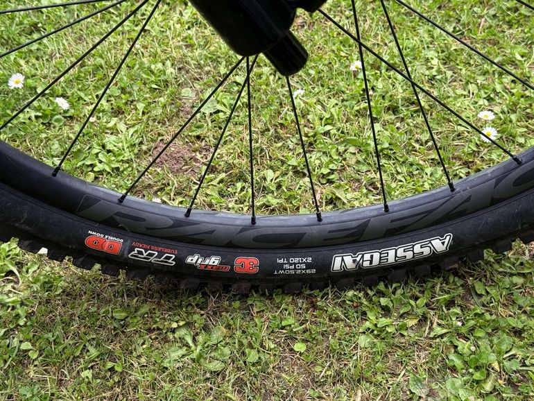 Used Santa Cruz V10 DH X01 / Carbon CC / 29 2022 2022 Mountainbike — image 28 of 33