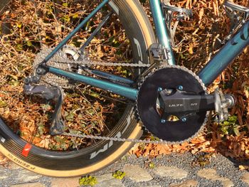 Used Wilier 0 SLR - SHIMANO ULTEGRA Di2 R8170 2024 2024 Road & Gravel, Blu — image 3 of 14