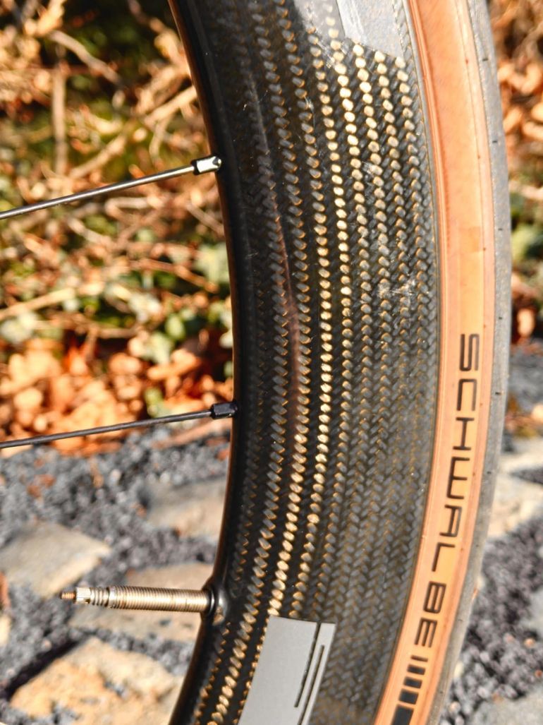 Used Wilier 0 SLR - SHIMANO ULTEGRA Di2 R8170 2024 2024 Road & Gravel, Blu — image 10 of 14