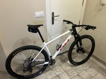 Used BH BH Custom Shimano Deore XT 2023 MTB
