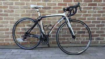 Used Ratio Custom Shimano 105 2016 Road & Gravel