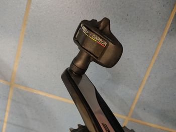Used Storck Aernario Shimano Ultegra Di2 2018 Road & Gravel, Bianco — image 8 of 9