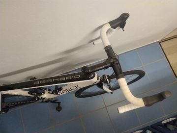 Tweedehands Storck Aernario Shimano Ultegra Di2 2018 Road & Gravel — afbeelding 2 van 9