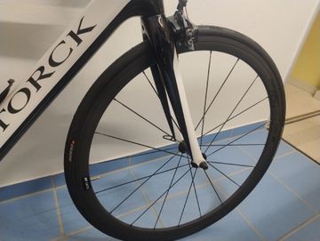Tweedehands Storck Aernario Shimano Ultegra Di2 2018 Road & Gravel — afbeelding 7 van 9