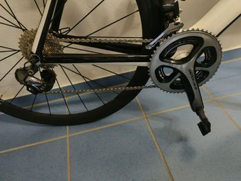 Used Storck Aernario Shimano Ultegra Di2 2018 Road & Gravel, Bianco — image 4 of 9