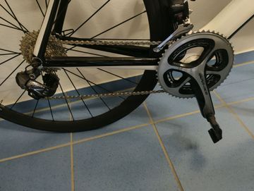 Tweedehands Storck Aernario Shimano Ultegra Di2 2018 Road & Gravel — afbeelding 4 van 9