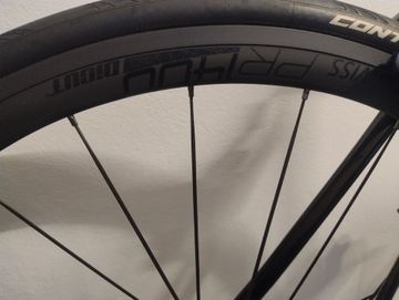 Tweedehands Storck Aernario Shimano Ultegra Di2 2018 Road & Gravel — afbeelding 5 van 9