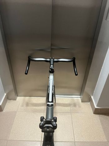 Used Duratec Duratec Custom Frameset 2012 Road & Gravel — image 3 of 12